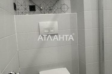1-room apartment apartment by the address st. Mayachnyy per (area 53,3 m²) - Atlanta.ua - photo 27