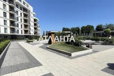 1-room apartment apartment by the address st. Mayachnyy per (area 53,3 m²) - Atlanta.ua - photo 32