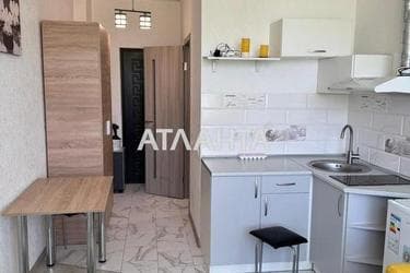 1-кімнатна квартира за адресою вул. Боровського Миколи (площа 17,7 м²) - Atlanta.ua - фото 10
