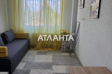 1-кімнатна квартира за адресою вул. Боровського Миколи (площа 17,7 м²) - Atlanta.ua - фото 12