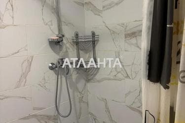 1-кімнатна квартира за адресою вул. Боровського Миколи (площа 17,7 м²) - Atlanta.ua - фото 15