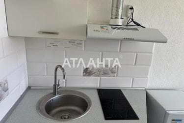 1-кімнатна квартира за адресою вул. Боровського Миколи (площа 17,7 м²) - Atlanta.ua - фото 11