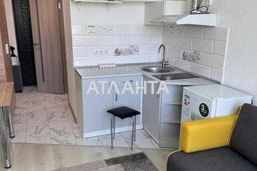 1-кімнатна квартира за адресою вул. Боровського Миколи (площа 17,7 м²) - Atlanta.ua - фото 13
