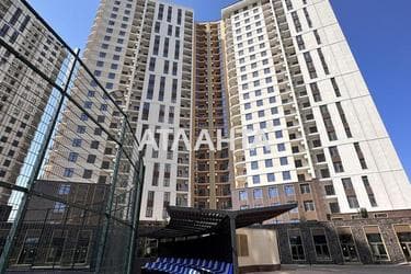 1-комнатная квартира по адресу ул. Краснова (площадь 41 м²) - Atlanta.ua - фото 45