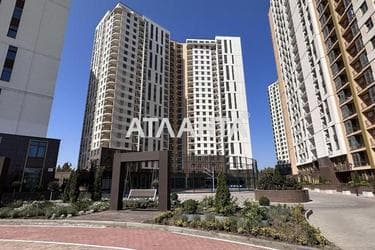 1-комнатная квартира по адресу ул. Краснова (площадь 41 м²) - Atlanta.ua - фото 47