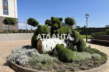 1-комнатная квартира по адресу ул. Краснова (площадь 41 м²) - Atlanta.ua - фото 44