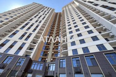 1-комнатная квартира по адресу ул. Краснова (площадь 41 м²) - Atlanta.ua - фото 49