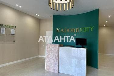 1-комнатная квартира по адресу ул. Краснова (площадь 41 м²) - Atlanta.ua - фото 40