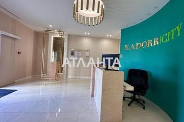 1-комнатная квартира по адресу ул. Краснова (площадь 41 м²) - Atlanta.ua - фото 41