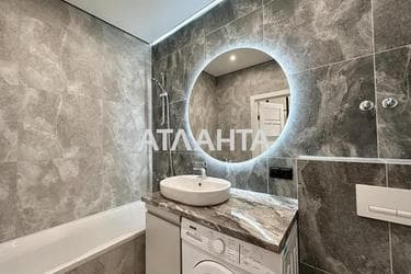 1-комнатная квартира по адресу ул. Краснова (площадь 41 м²) - Atlanta.ua - фото 37