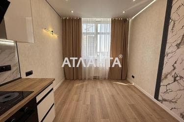 1-комнатная квартира по адресу ул. Краснова (площадь 41 м²) - Atlanta.ua - фото 32