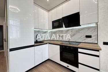 1-комнатная квартира по адресу ул. Краснова (площадь 41 м²) - Atlanta.ua - фото 27