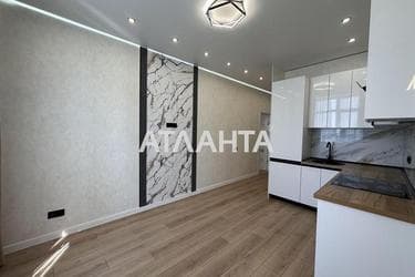 1-комнатная квартира по адресу ул. Краснова (площадь 41 м²) - Atlanta.ua - фото 31