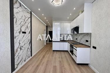1-комнатная квартира по адресу ул. Краснова (площадь 41 м²) - Atlanta.ua - фото 28