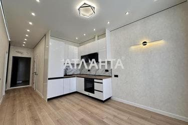 1-комнатная квартира по адресу ул. Краснова (площадь 41 м²) - Atlanta.ua - фото 29