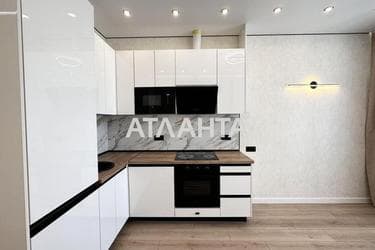 1-комнатная квартира по адресу ул. Краснова (площадь 41 м²) - Atlanta.ua - фото 26