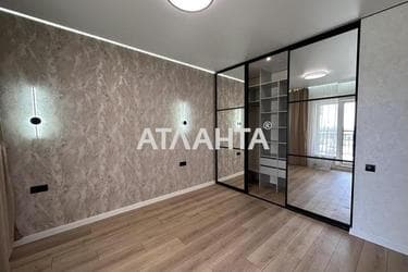 1-комнатная квартира по адресу ул. Краснова (площадь 41 м²) - Atlanta.ua - фото 34
