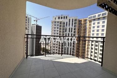 1-комнатная квартира по адресу ул. Краснова (площадь 41 м²) - Atlanta.ua - фото 33