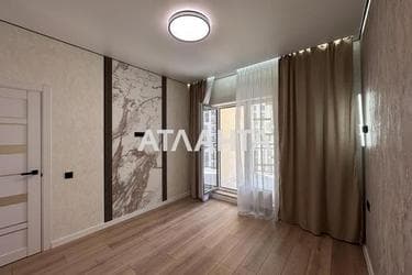 1-комнатная квартира по адресу ул. Краснова (площадь 41 м²) - Atlanta.ua - фото 35