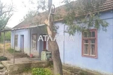 House by the address st. Kalinina (area 64,4 m²) - Atlanta.ua - photo 10