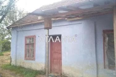 House by the address st. Kalinina (area 64,4 m²) - Atlanta.ua - photo 11