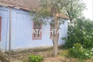 House by the address st. Kalinina (area 64,4 m²) - Atlanta.ua - photo 16