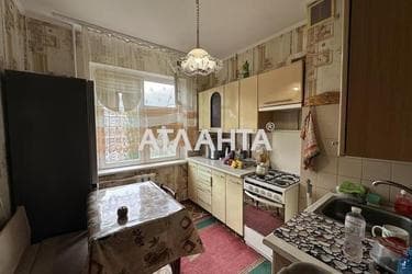 2-комнатная квартира по адресу ул. Ильфа и Петрова (площадь 49 м²) - Atlanta.ua - фото 17