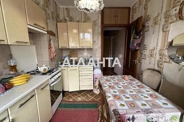 2-комнатная квартира по адресу ул. Ильфа и Петрова (площадь 49 м²) - Atlanta.ua - фото 18