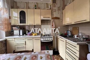 2-комнатная квартира по адресу ул. Ильфа и Петрова (площадь 49 м²) - Atlanta.ua - фото 19
