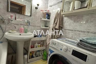 2-комнатная квартира по адресу ул. Ильфа и Петрова (площадь 49 м²) - Atlanta.ua - фото 20