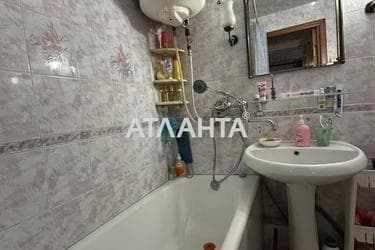 2-комнатная квартира по адресу ул. Ильфа и Петрова (площадь 49 м²) - Atlanta.ua - фото 21