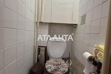 2-комнатная квартира по адресу ул. Ильфа и Петрова (площадь 49 м²) - Atlanta.ua - фото 22
