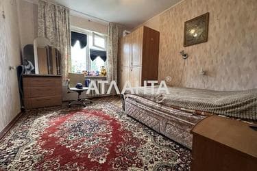 2-комнатная квартира по адресу ул. Ильфа и Петрова (площадь 49 м²) - Atlanta.ua - фото 23