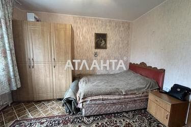 2-комнатная квартира по адресу ул. Ильфа и Петрова (площадь 49 м²) - Atlanta.ua - фото 25