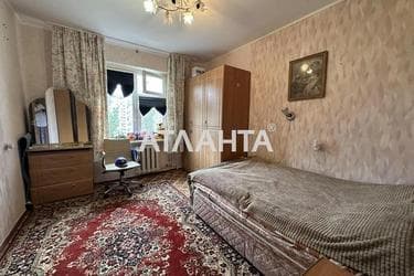2-комнатная квартира по адресу ул. Ильфа и Петрова (площадь 49 м²) - Atlanta.ua - фото 26