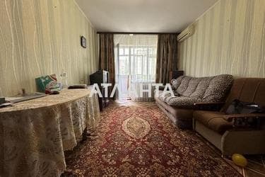2-комнатная квартира по адресу ул. Ильфа и Петрова (площадь 49 м²) - Atlanta.ua - фото 28