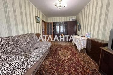 2-комнатная квартира по адресу ул. Ильфа и Петрова (площадь 49 м²) - Atlanta.ua - фото 29