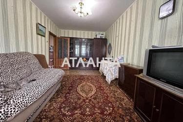 2-комнатная квартира по адресу ул. Ильфа и Петрова (площадь 49 м²) - Atlanta.ua - фото 30