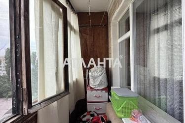 2-комнатная квартира по адресу ул. Ильфа и Петрова (площадь 49 м²) - Atlanta.ua - фото 31