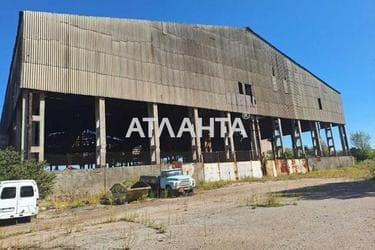 Коммерческая недвижимость по адресу ул. 21 км. Старокиевской дороги (площадь 8359,2 м²) - Atlanta.ua - фото 20
