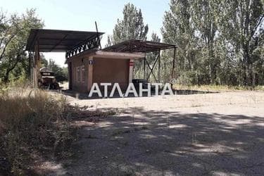 Коммерческая недвижимость по адресу ул. 21 км. Старокиевской дороги (площадь 8359,2 м²) - Atlanta.ua - фото 30