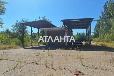 Коммерческая недвижимость по адресу ул. 21 км. Старокиевской дороги (площадь 8359,2 м²) - Atlanta.ua - фото 31