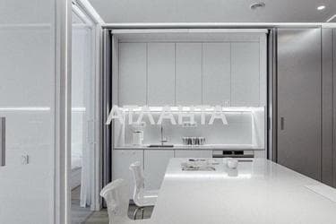 2-кімнатна квартира за адресою вул. Італійська бульв. (площа 56 м²) - Atlanta.ua - фото 12