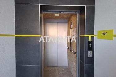1-кімнатна квартира за адресою вул. Слобідська (площа 40,8 м²) - Atlanta.ua - фото 9