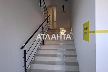 1-кімнатна квартира за адресою вул. Слобідська (площа 40,8 м²) - Atlanta.ua - фото 10