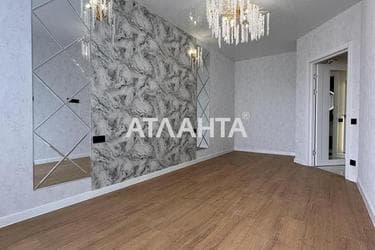 1-комнатная квартира по адресу ул. Вильямса ак. (площадь 33 м²) - Atlanta.ua - фото 17