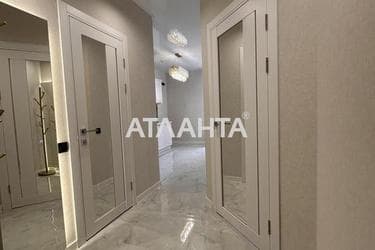 1-комнатная квартира по адресу ул. Вильямса ак. (площадь 33 м²) - Atlanta.ua - фото 20