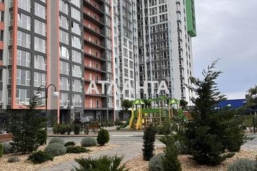 1-комнатная квартира по адресу ул. Вильямса ак. (площадь 33 м²) - Atlanta.ua - фото 24