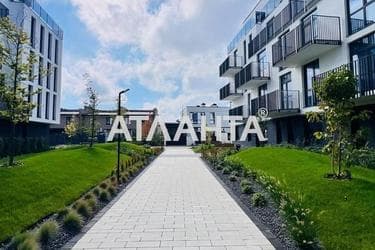 1-комнатная квартира по адресу ул. Орлика Пилипа (площадь 38,1 м²) - Atlanta.ua - фото 15