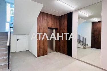 1-комнатная квартира по адресу ул. Орлика Пилипа (площадь 38,1 м²) - Atlanta.ua - фото 24